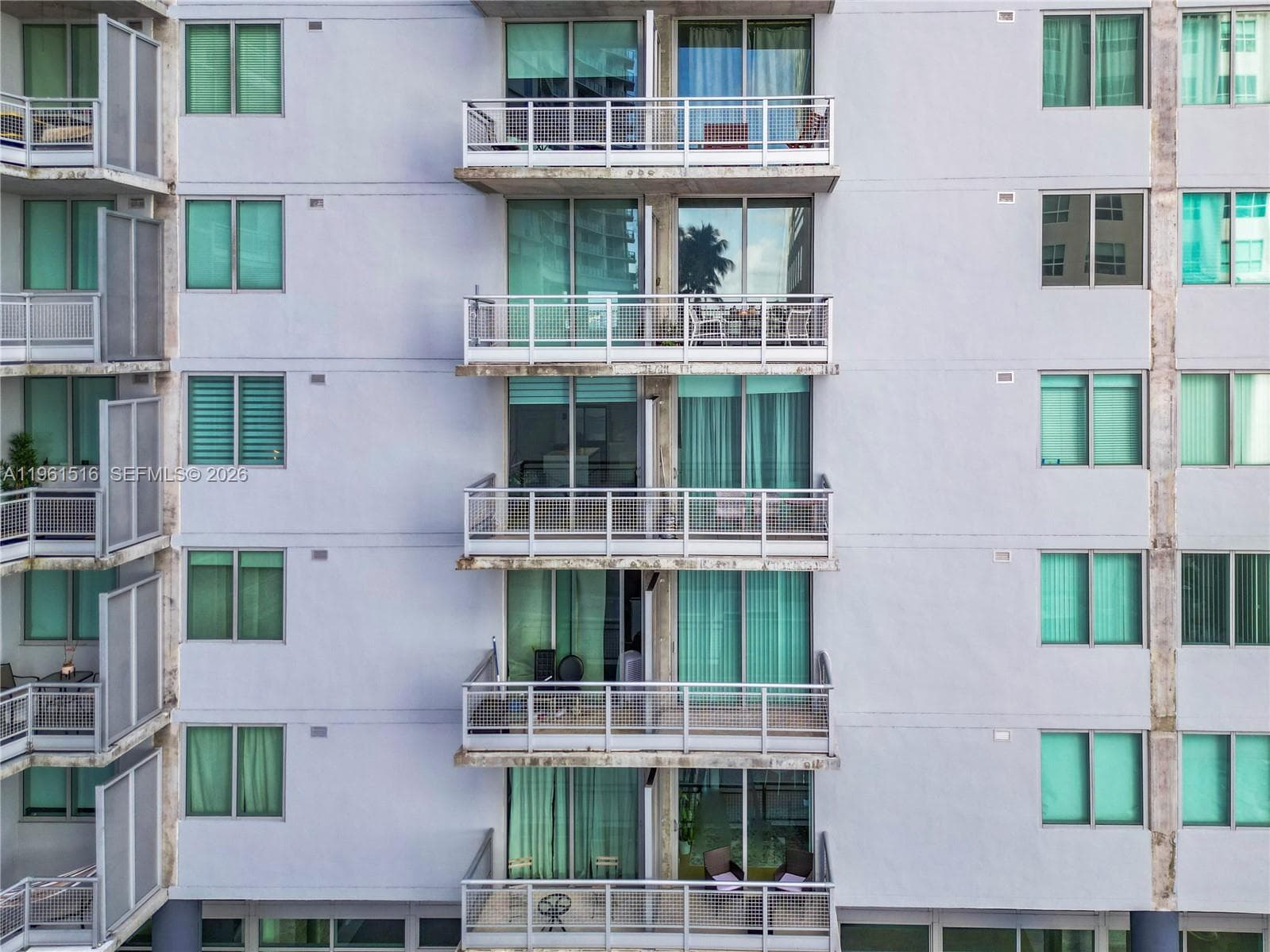 NEO VERTIKA CONDO · #1232 in Miami - Photo 64