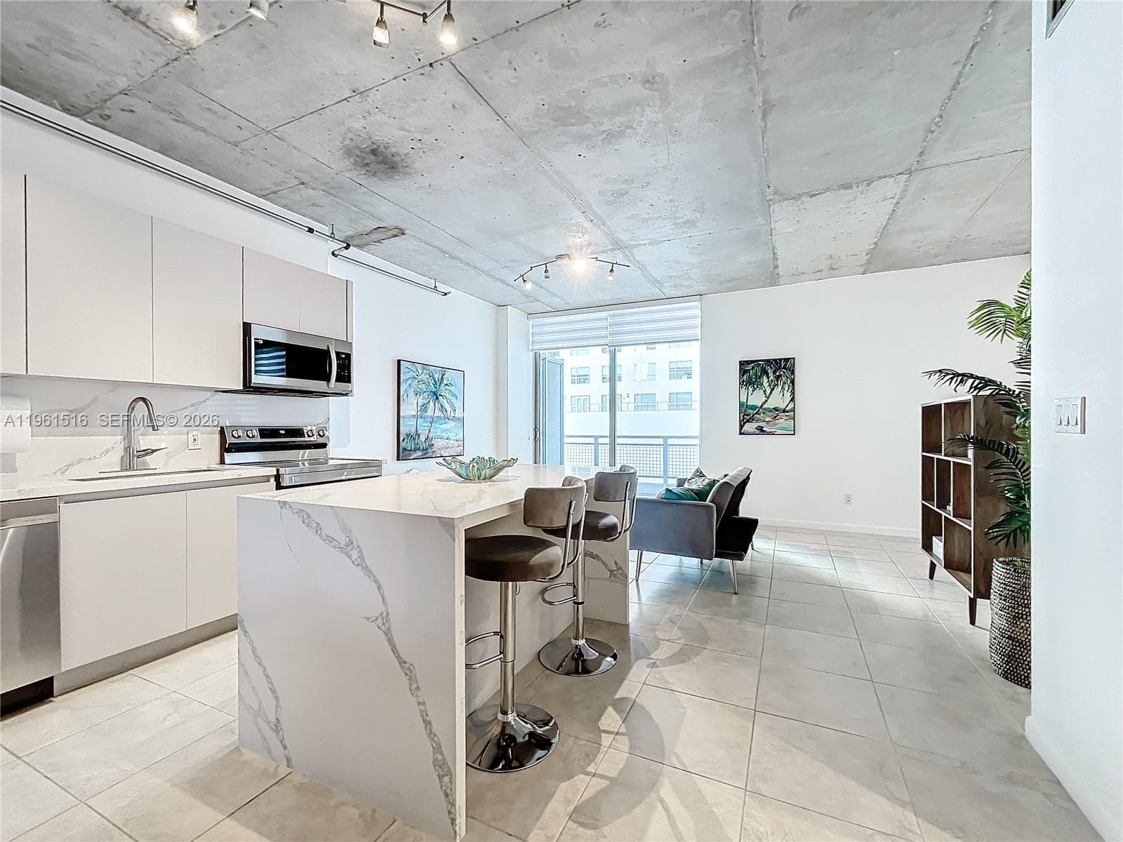 NEO VERTIKA CONDO · #1232 in Miami - Photo 8