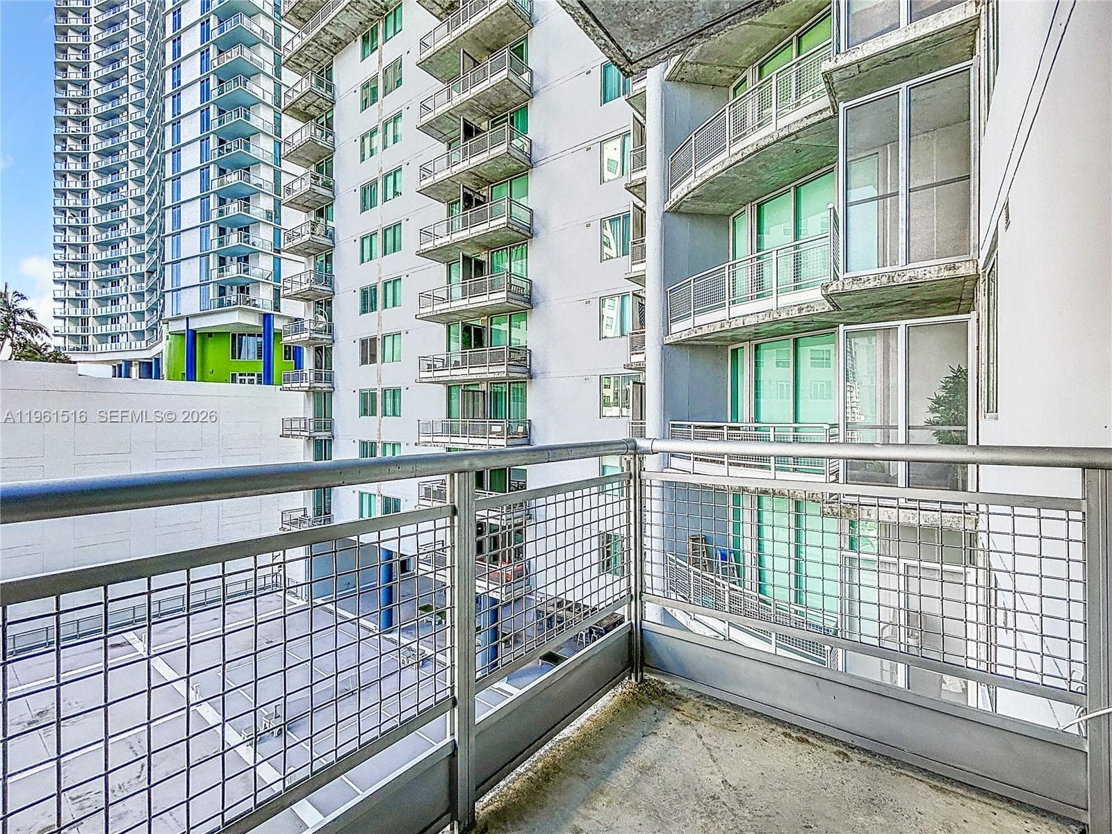 NEO VERTIKA CONDO · #1232 in Miami - Photo 25