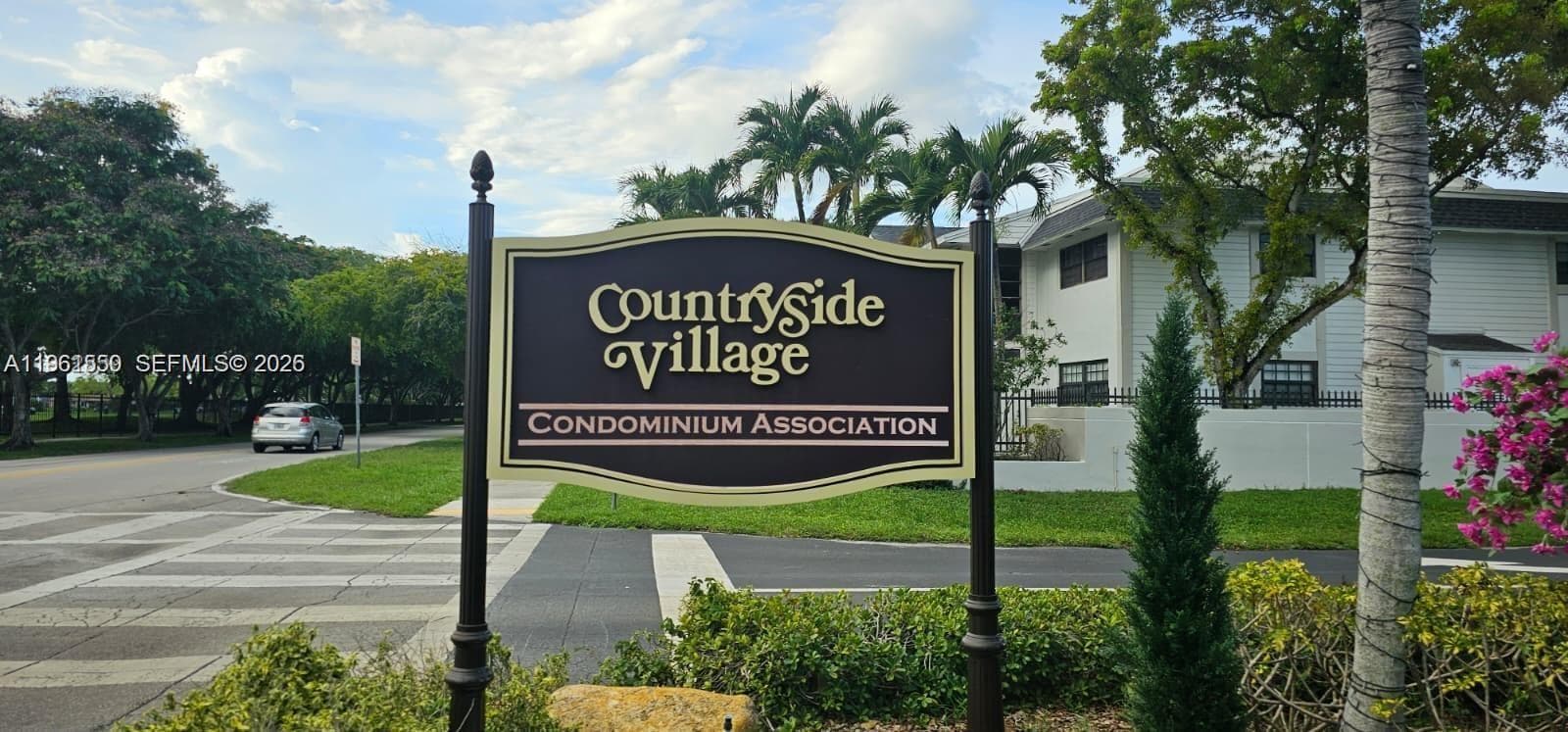 COUNTRYSIDE VILLAGE CONDO · #202 in Hialeah - Photo 1