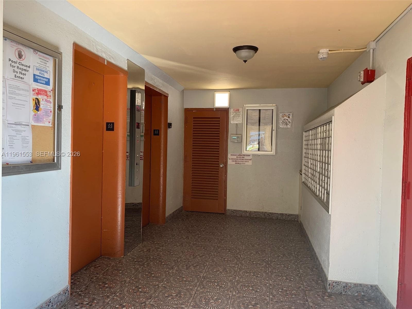 POINT EAST ONE CONDO-BLDG · #C609 in Aventura - Photo 23
