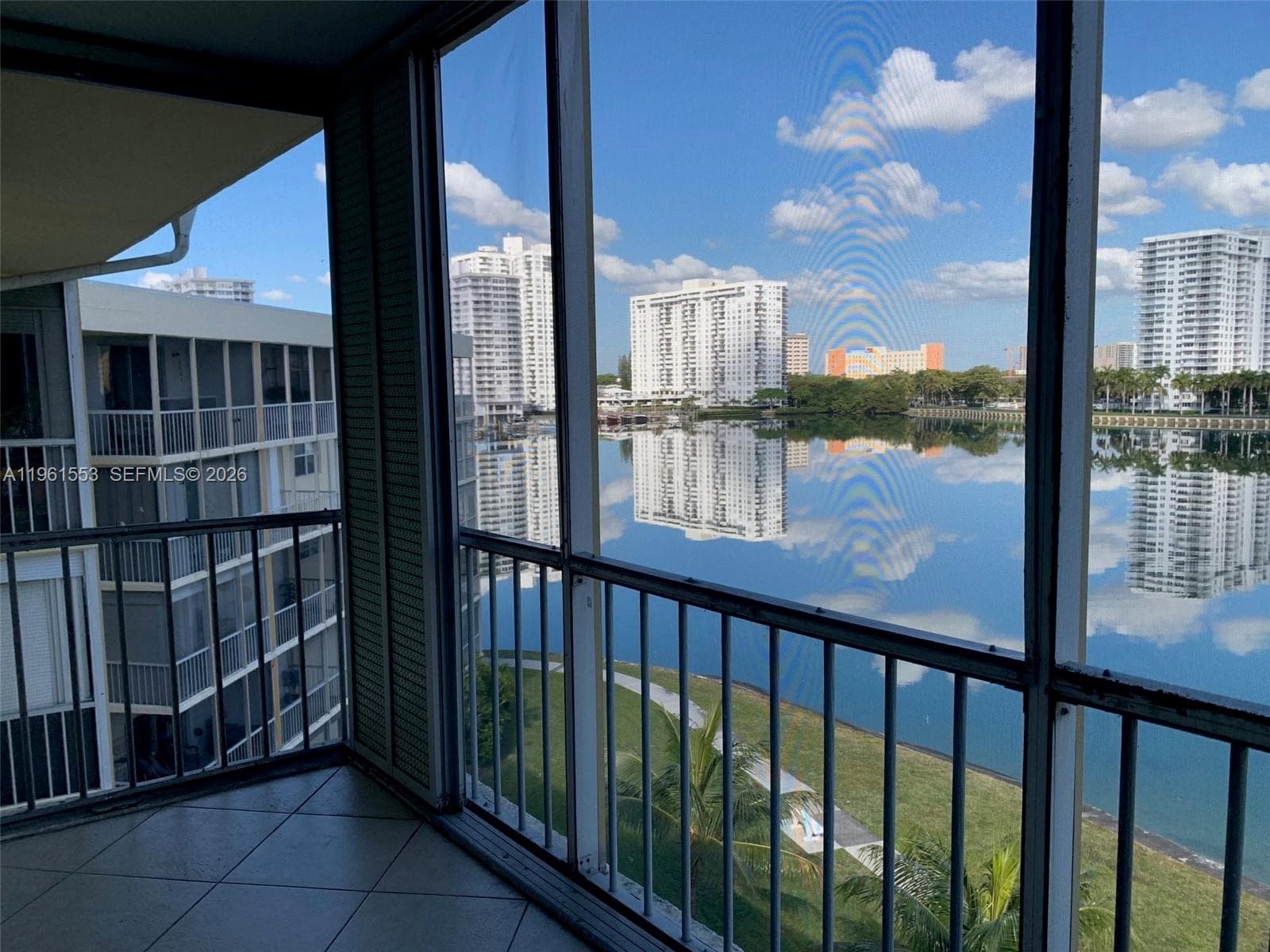POINT EAST ONE CONDO-BLDG · #C609 in Aventura - Photo 17