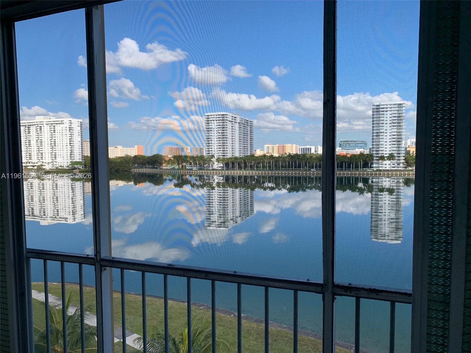 POINT EAST ONE CONDO-BLDG · #C609 in Aventura - Photo 16