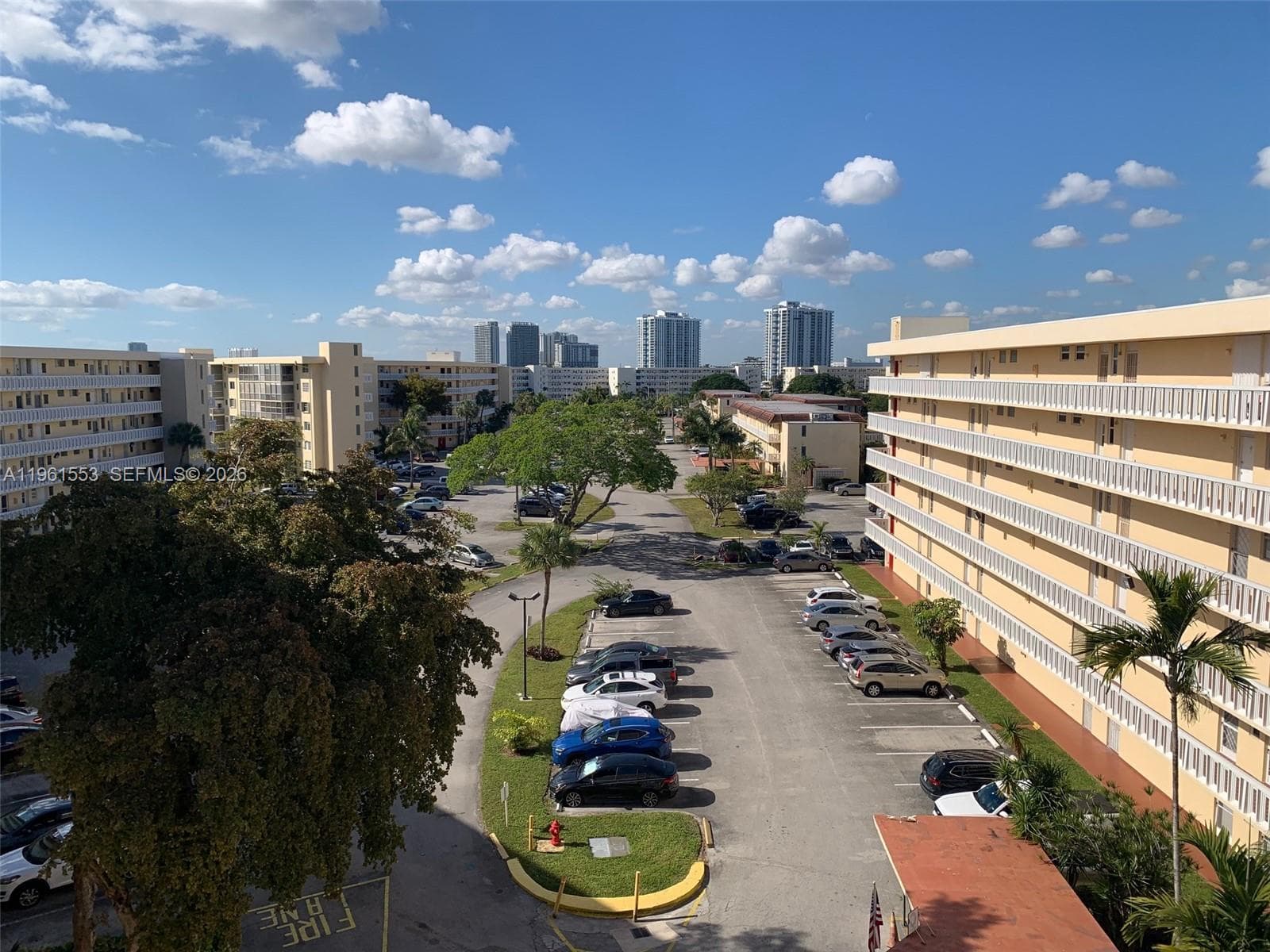 POINT EAST ONE CONDO-BLDG · #C609 in Aventura - Photo 20