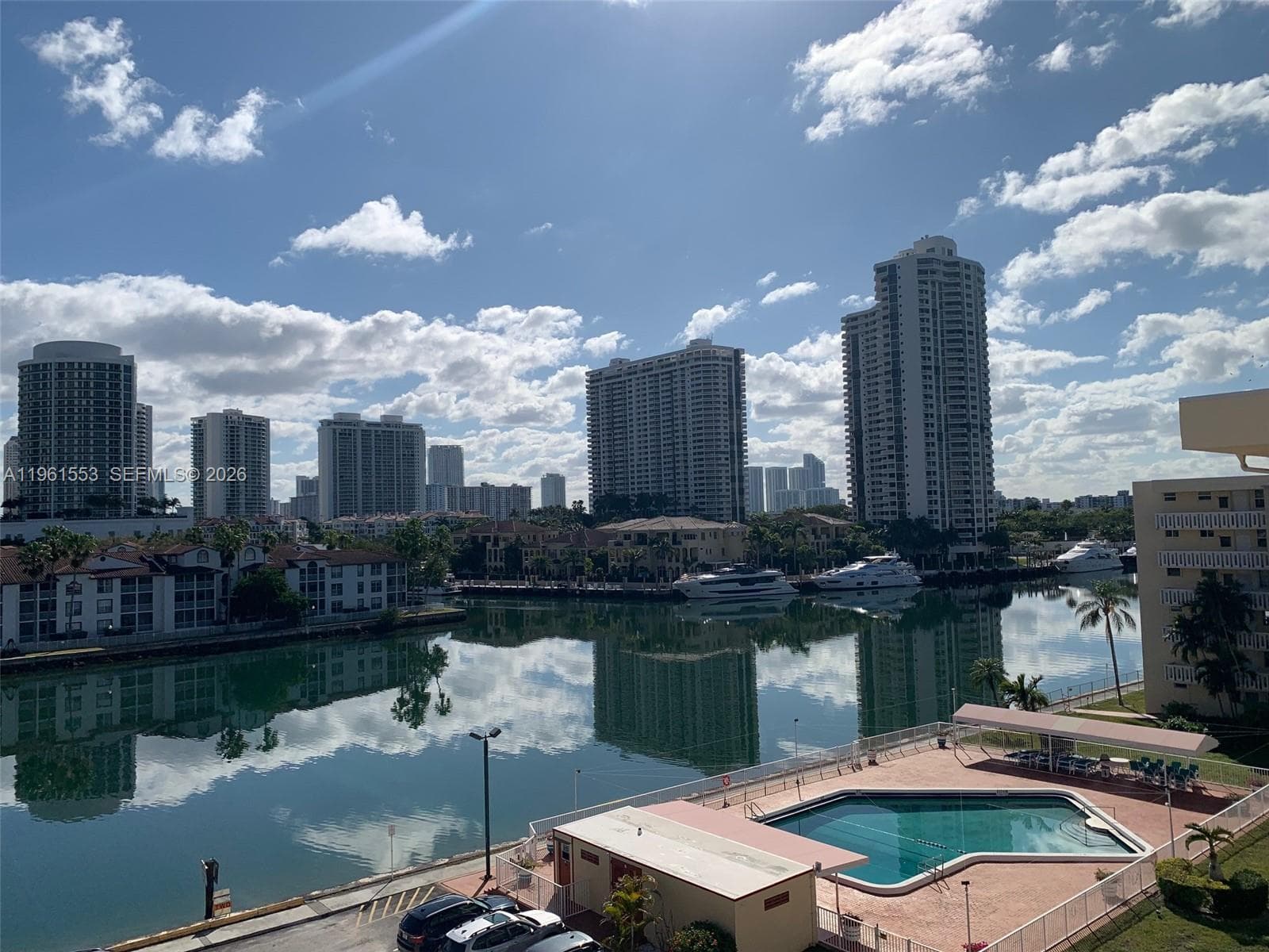 POINT EAST ONE CONDO-BLDG · #C609 in Aventura - Photo 19