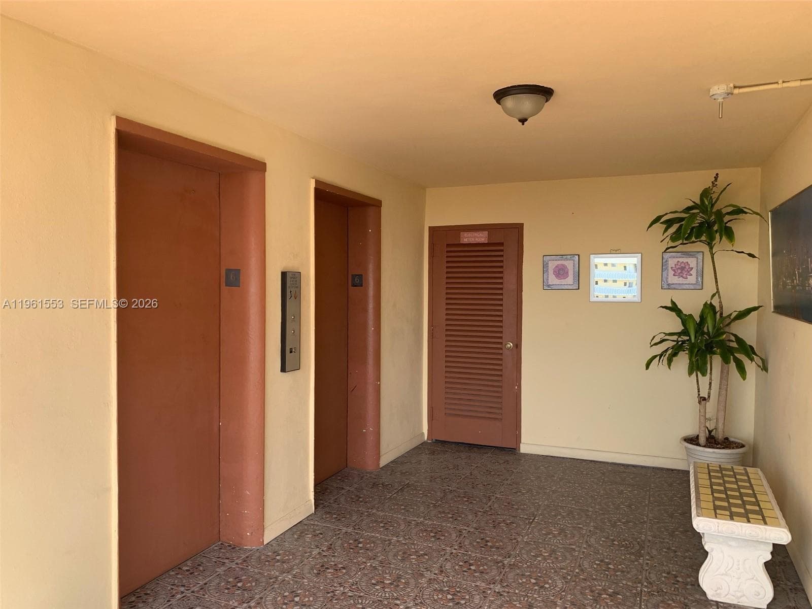 POINT EAST ONE CONDO-BLDG · #C609 in Aventura - Photo 21