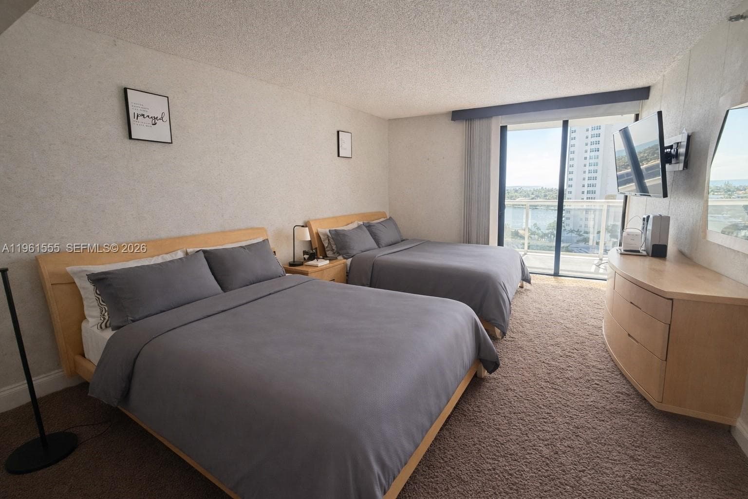 WATERVIEW CONDO · #1037 in Aventura - Photo 6
