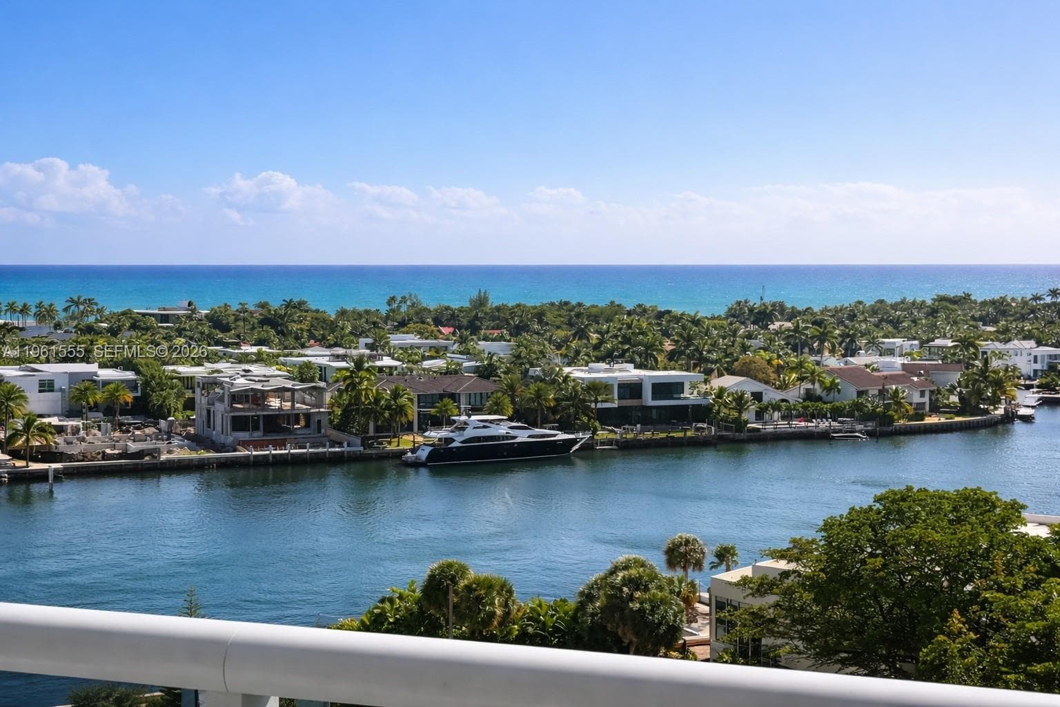 WATERVIEW CONDO · #1037 in Aventura - Photo 1