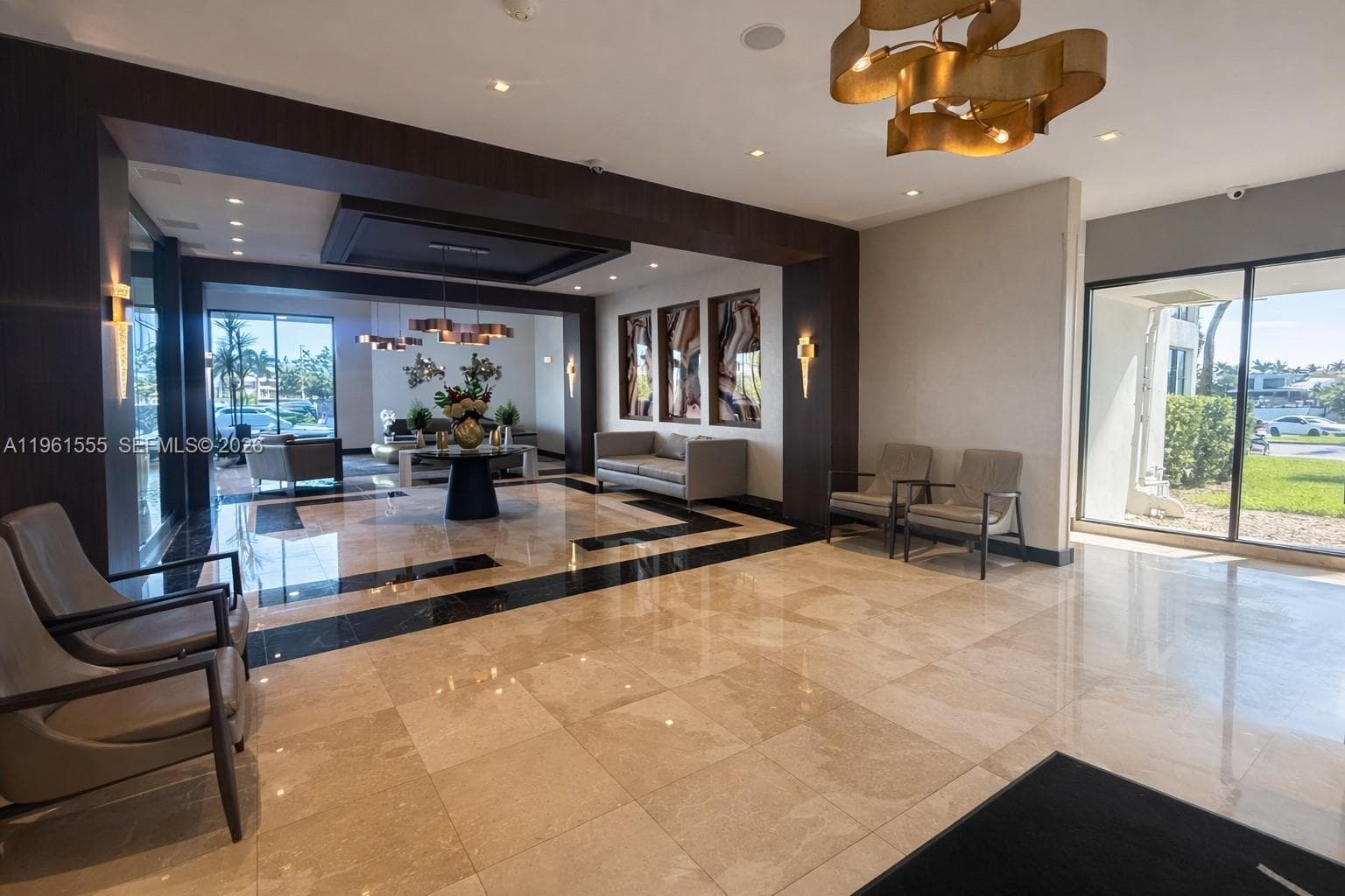 WATERVIEW CONDO · #1037 in Aventura - Photo 5