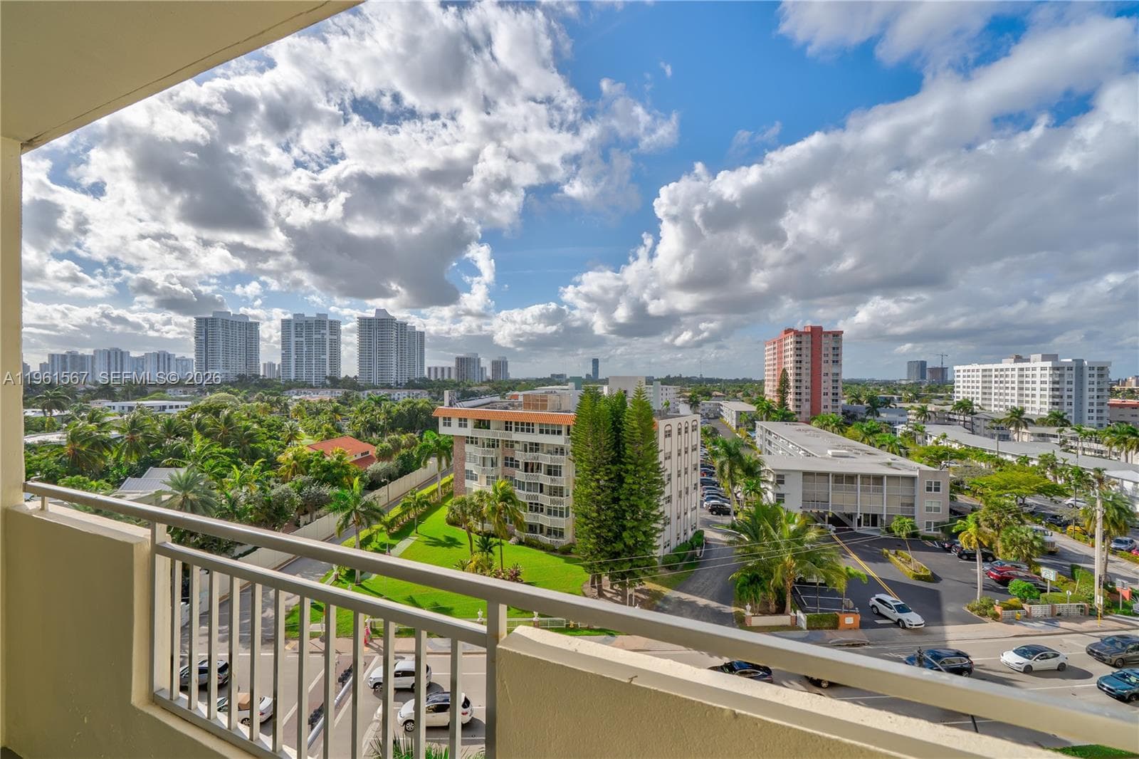 PARKER DORADO CONDO · #717 in Hallandale Beach - Photo 12