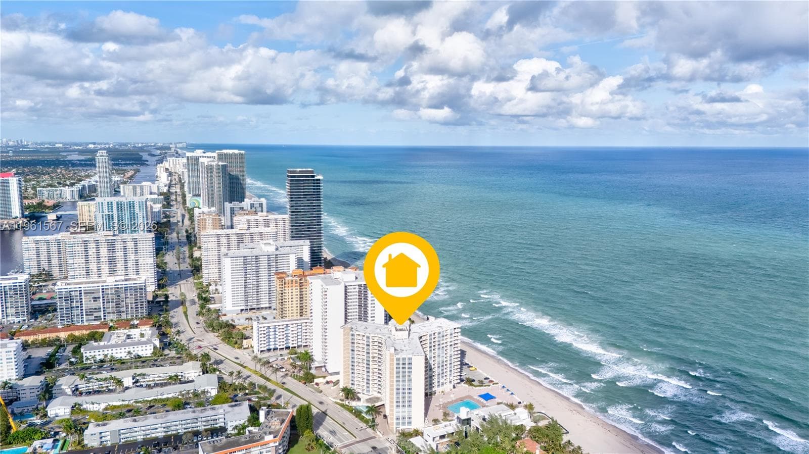 PARKER DORADO CONDO · #717 in Hallandale Beach - Photo 20