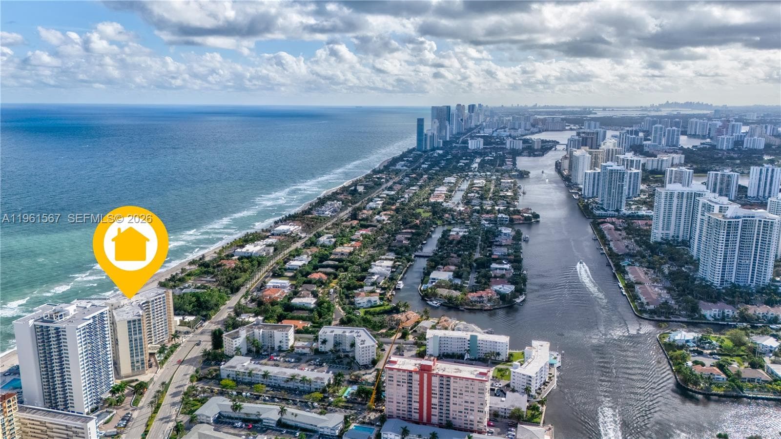 PARKER DORADO CONDO · #717 in Hallandale Beach - Photo 18