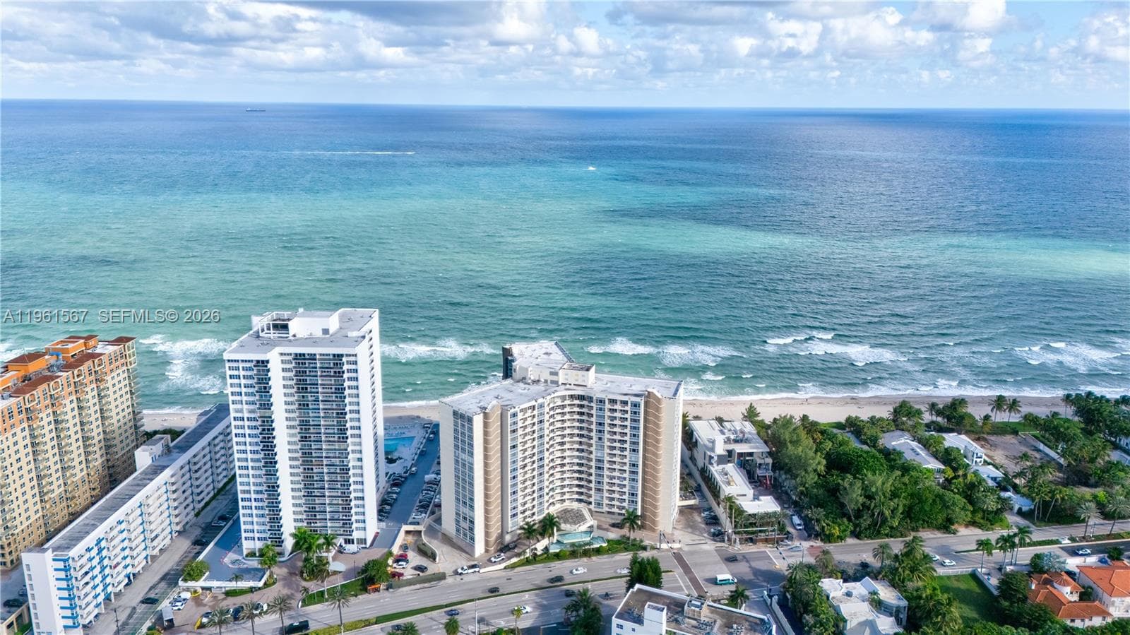 PARKER DORADO CONDO · #717 in Hallandale Beach - Photo 19