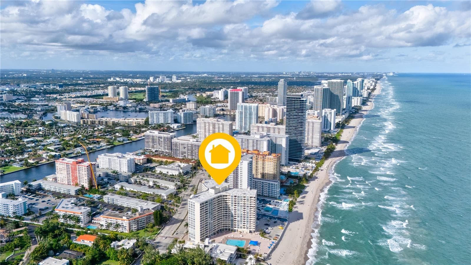 PARKER DORADO CONDO · #717 in Hallandale Beach - Photo 21