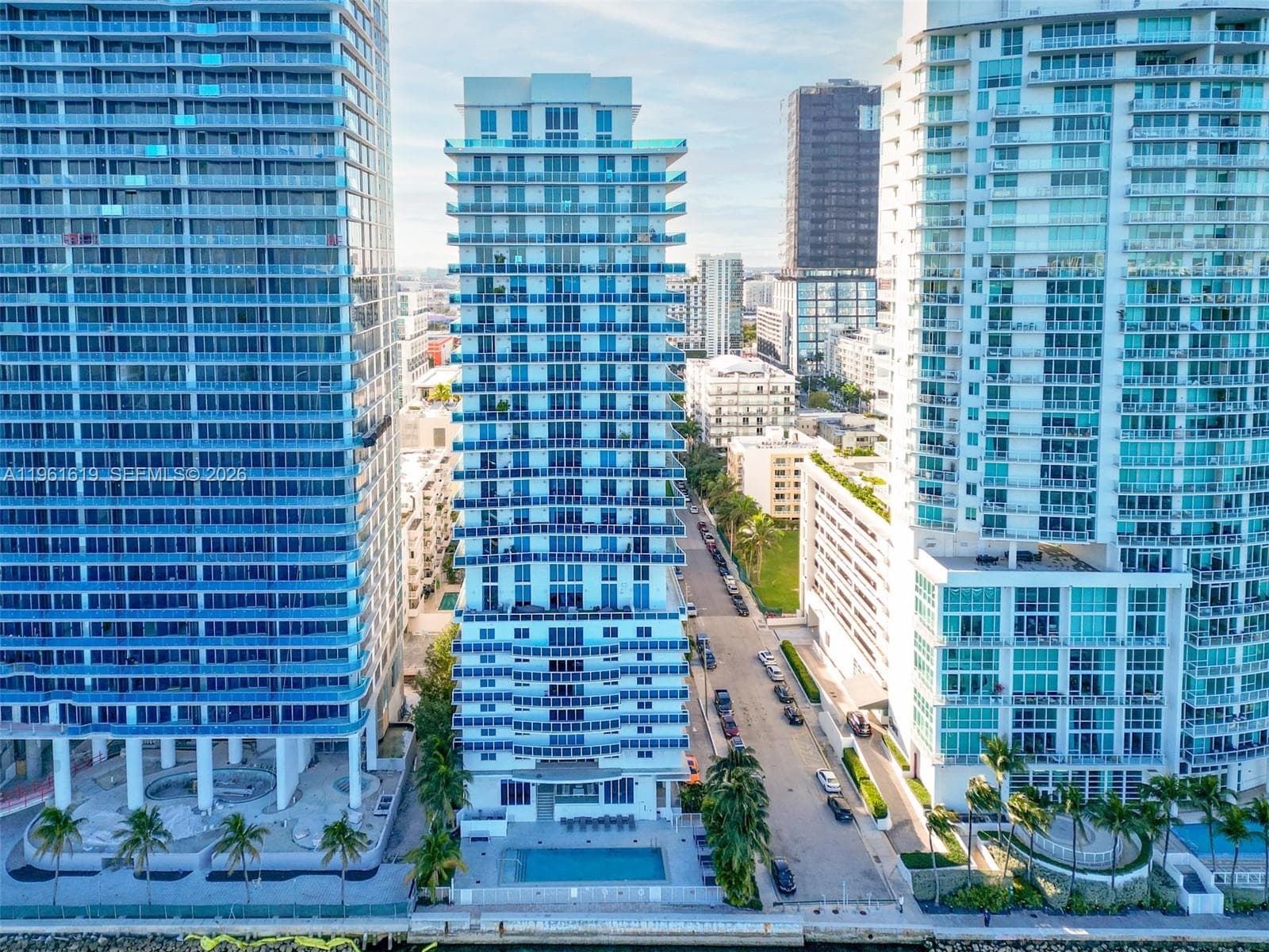 STAR LOFTS ON THE BAY CON · #1603 in Miami - Photo 27