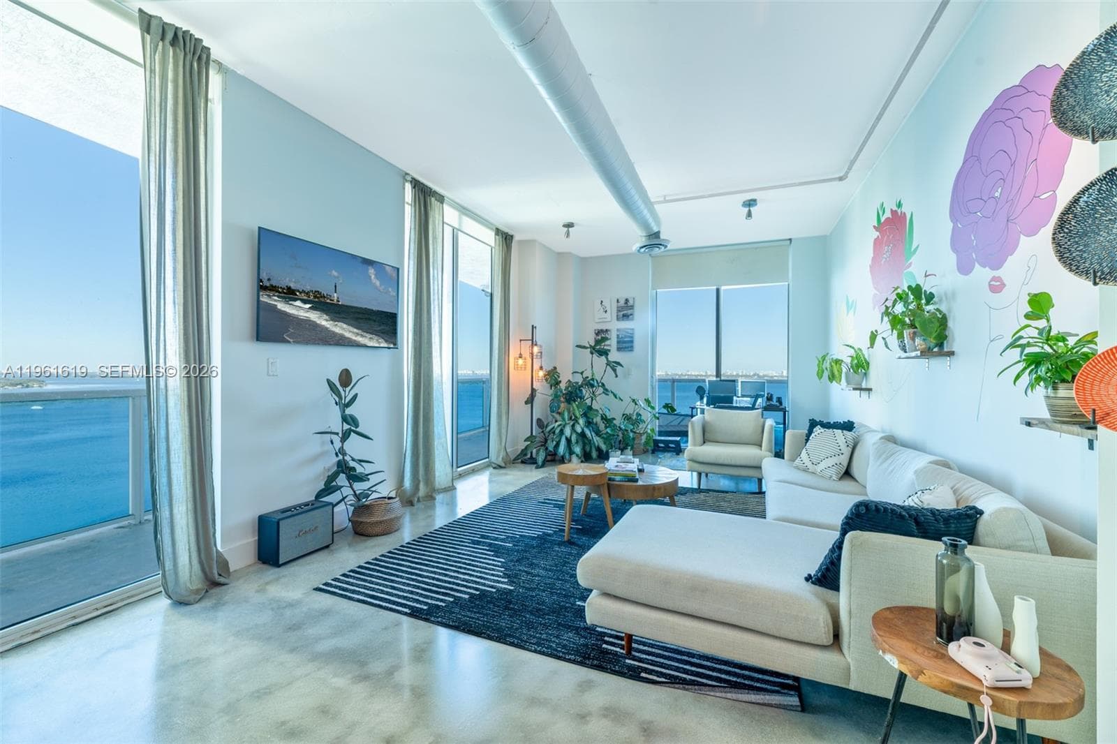 STAR LOFTS ON THE BAY CON · #1603 in Miami - Photo 6