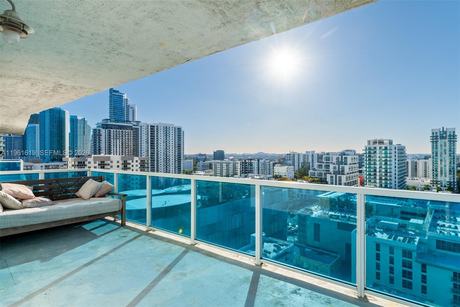 STAR LOFTS ON THE BAY CON · #1603 in Miami - Photo 17