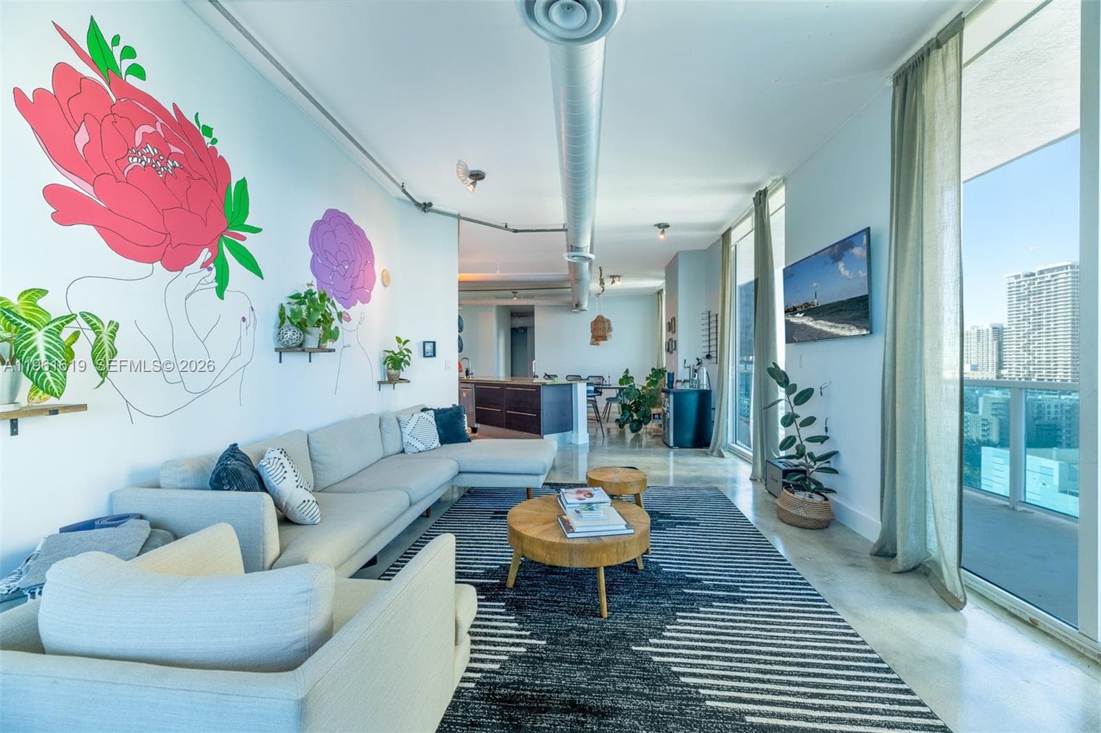 STAR LOFTS ON THE BAY CON · #1603 in Miami - Photo 7
