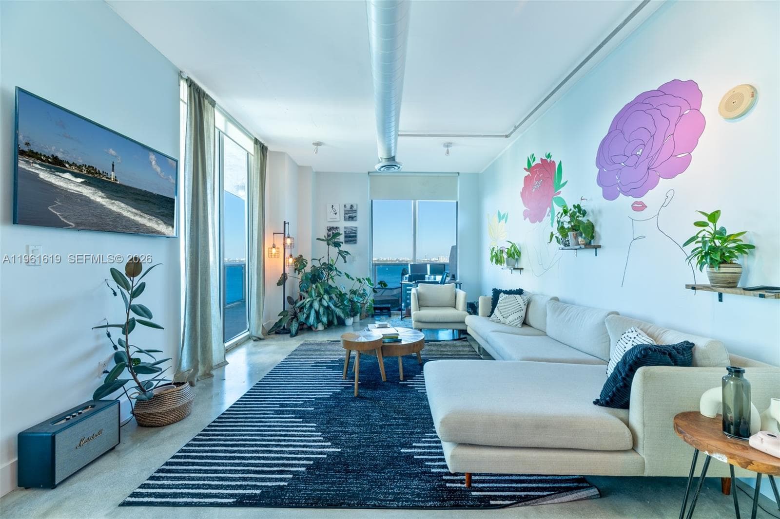 STAR LOFTS ON THE BAY CON · #1603 in Miami - Photo 3