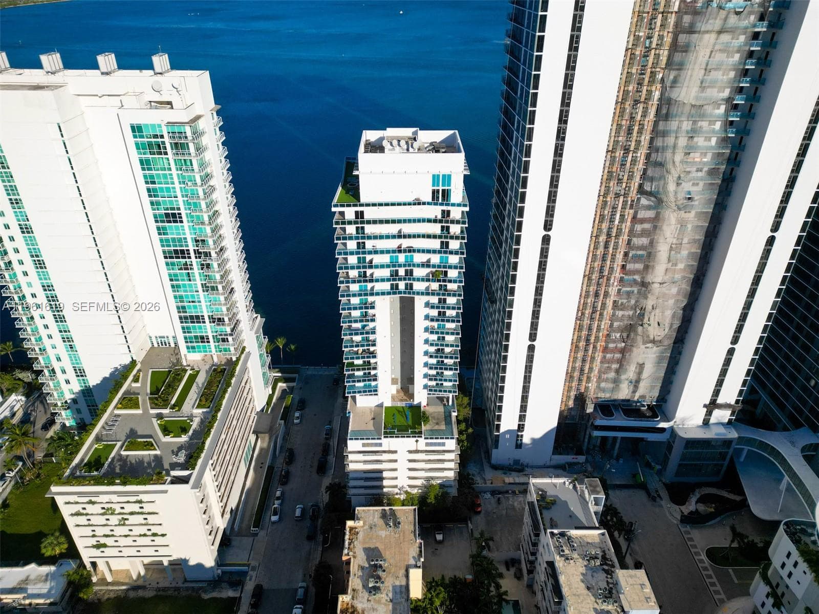 STAR LOFTS ON THE BAY CON · #1603 in Miami - Photo 36