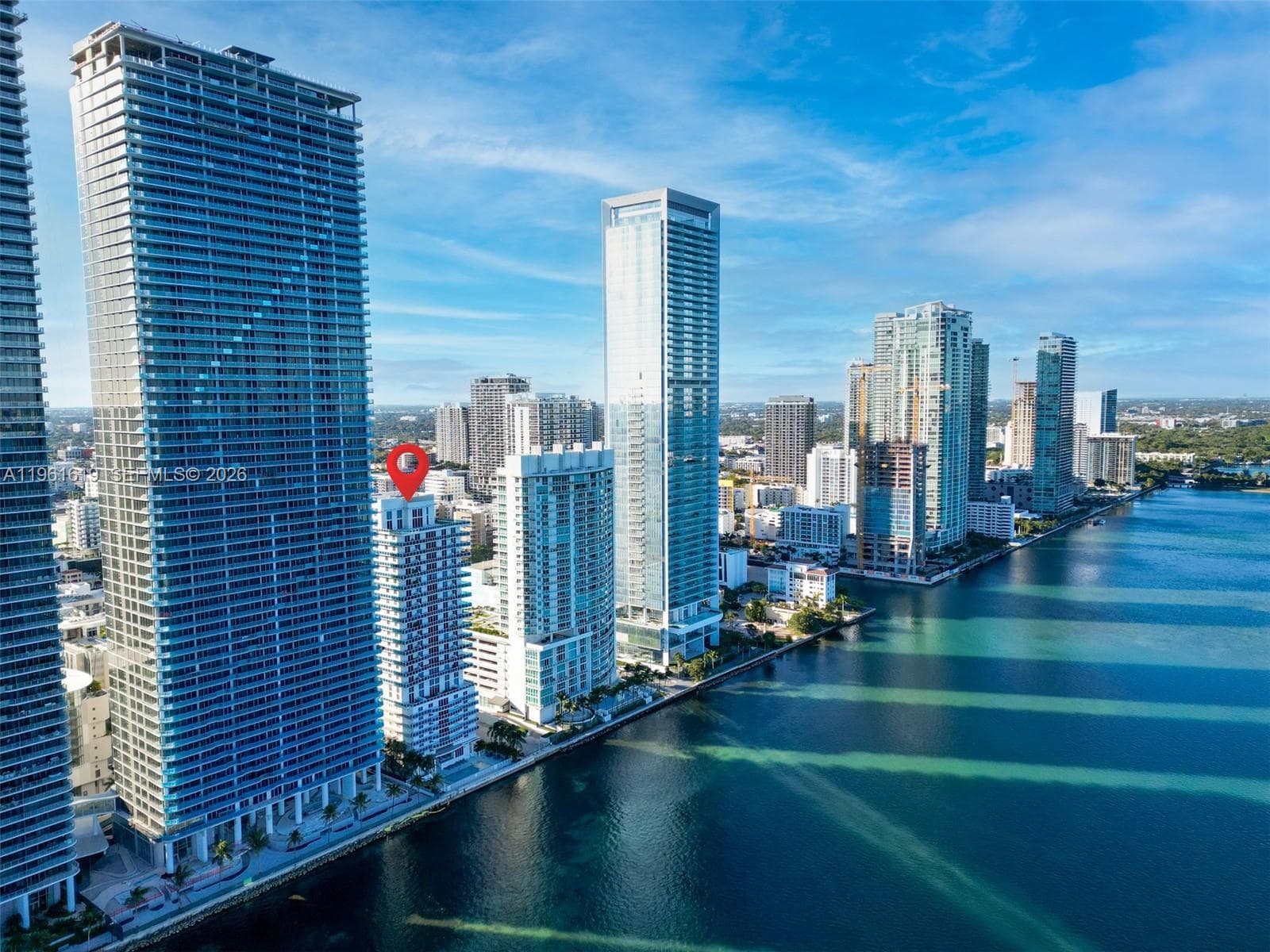 STAR LOFTS ON THE BAY CON · #1603 in Miami - Photo 32