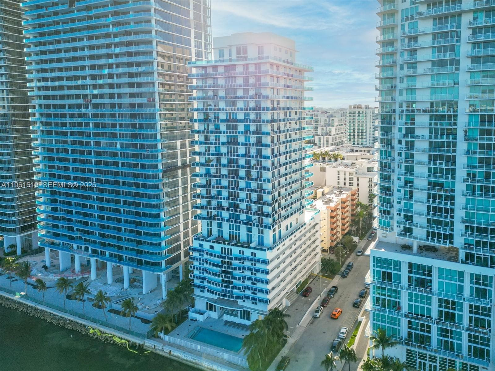 STAR LOFTS ON THE BAY CON · #1603 in Miami - Photo 28