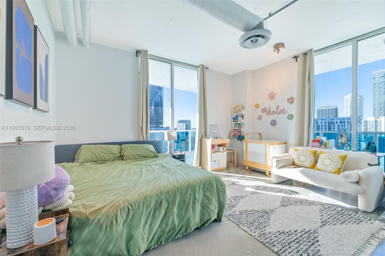 STAR LOFTS ON THE BAY CON · #1603 in Miami - Photo 20