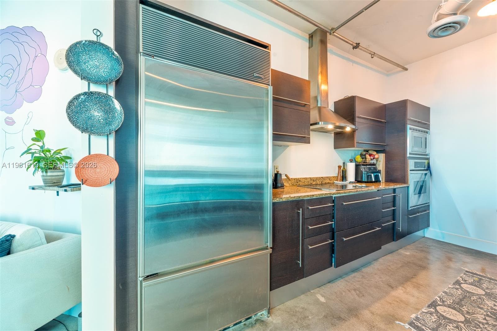 STAR LOFTS ON THE BAY CON · #1603 in Miami - Photo 9