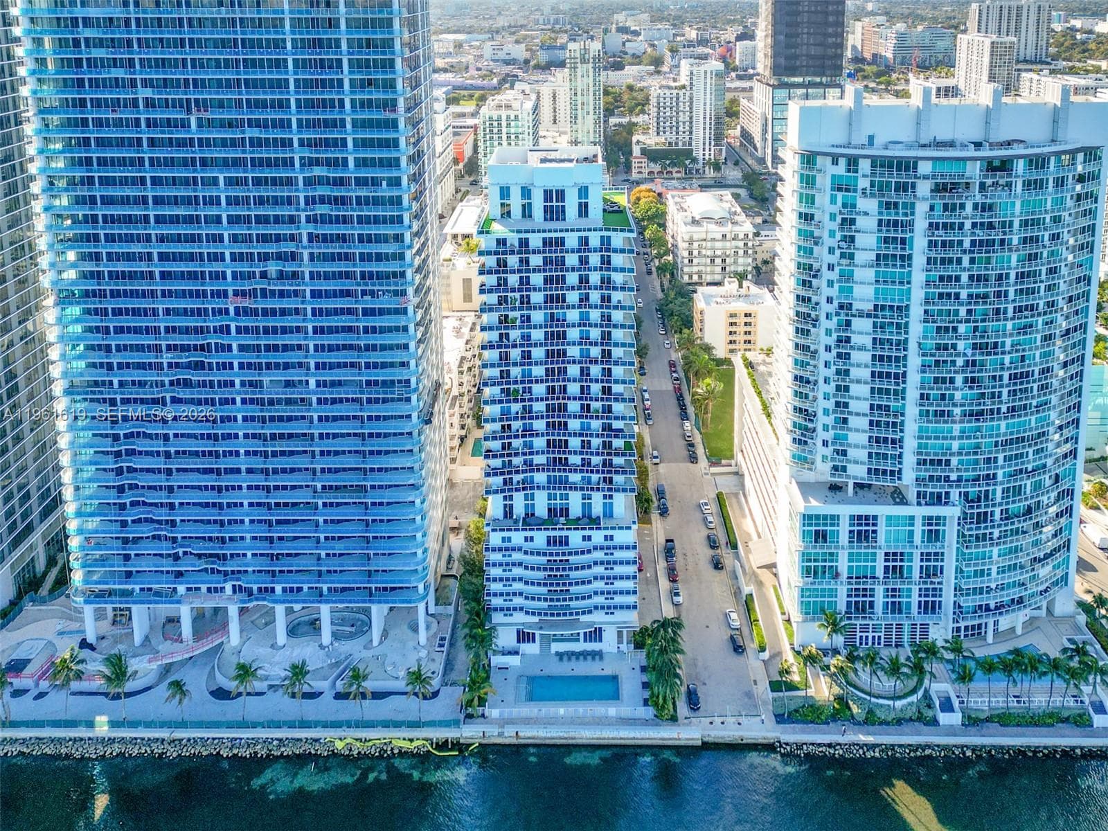 STAR LOFTS ON THE BAY CON · #1603 in Miami - Photo 30
