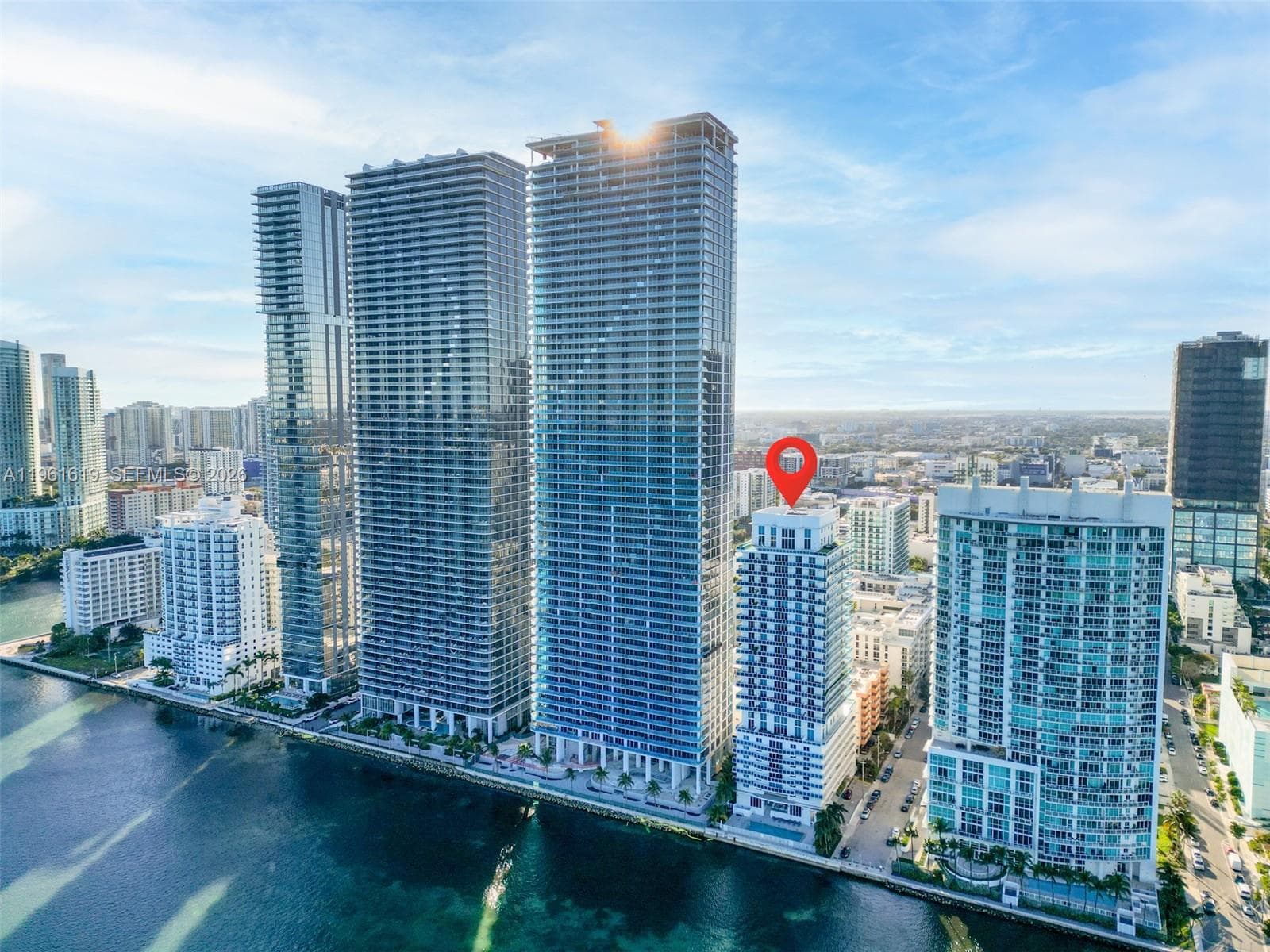 STAR LOFTS ON THE BAY CON · #1603 in Miami - Photo 34