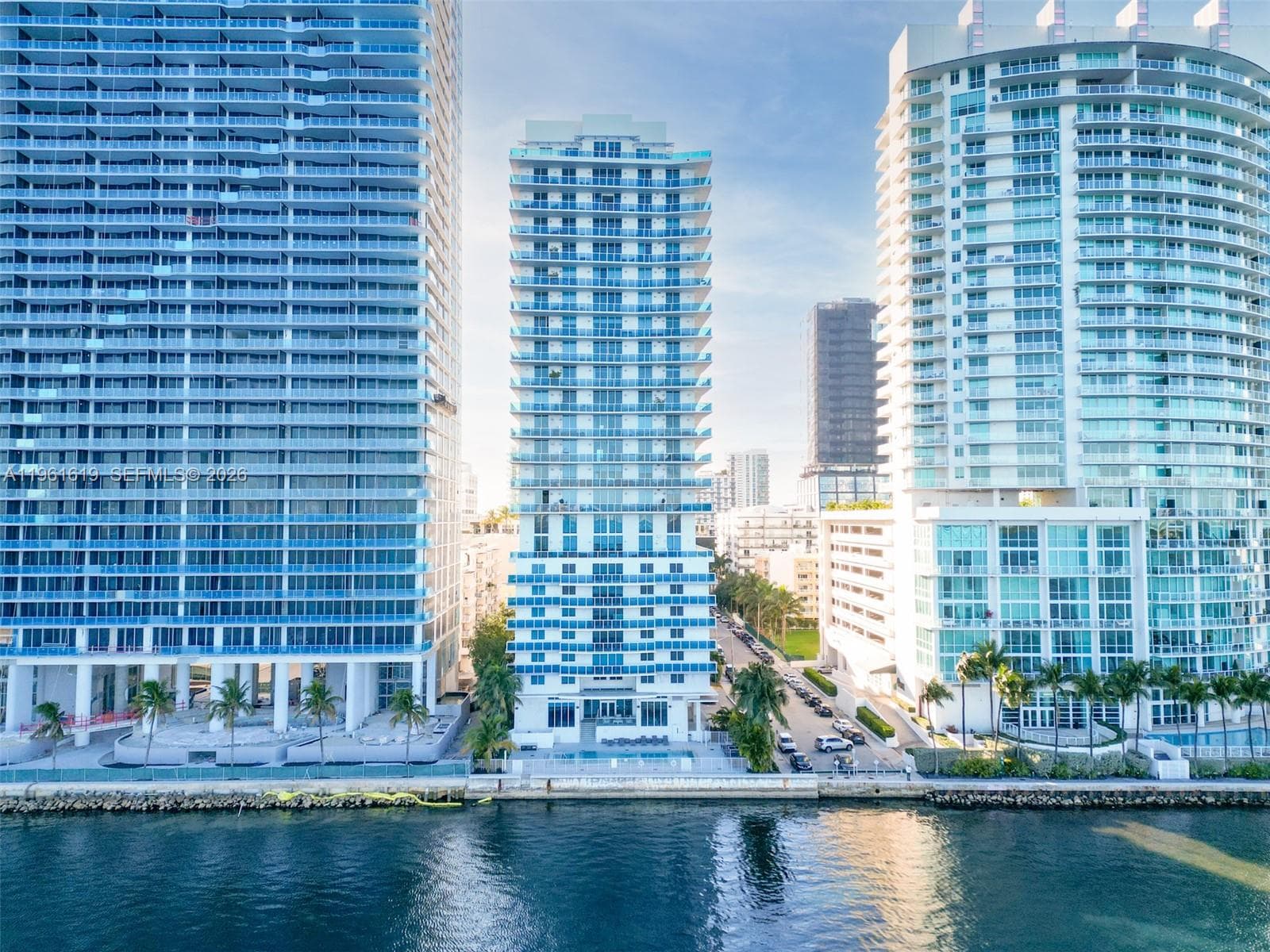 STAR LOFTS ON THE BAY CON · #1603 in Miami - Photo 38