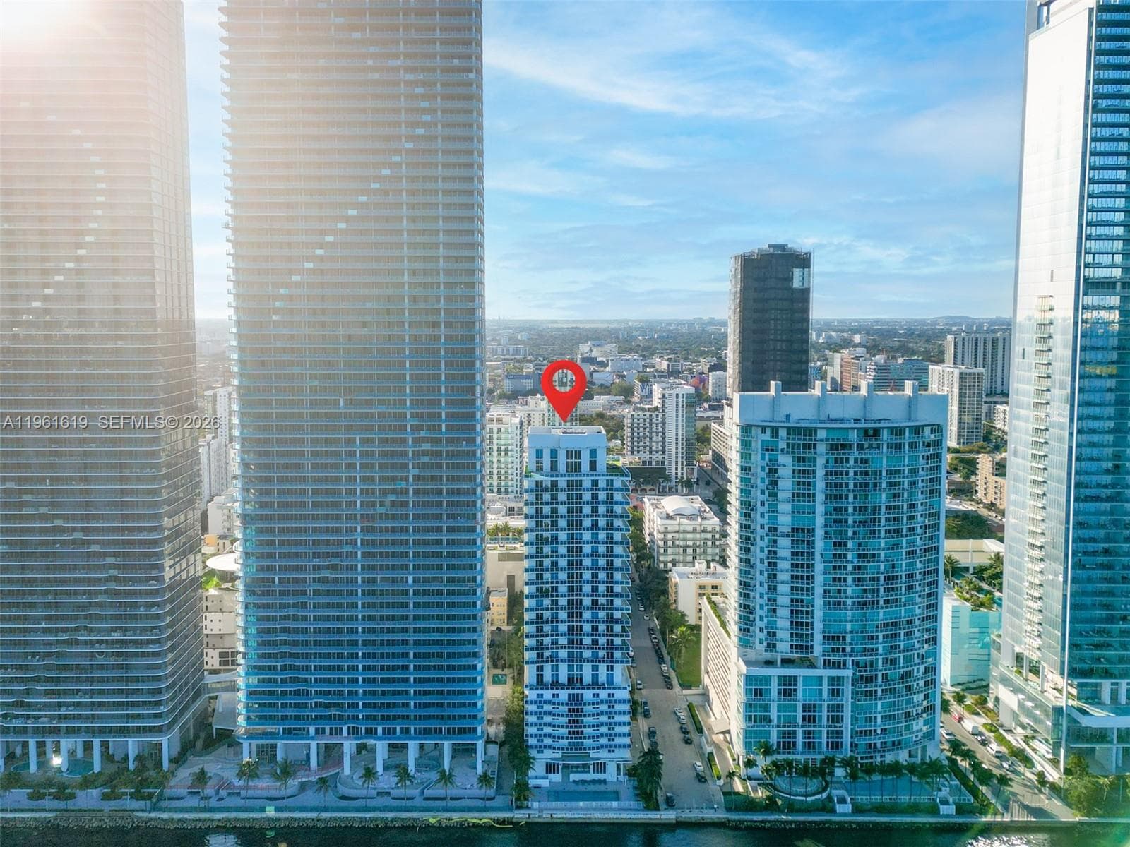 STAR LOFTS ON THE BAY CON · #1603 in Miami - Photo 33