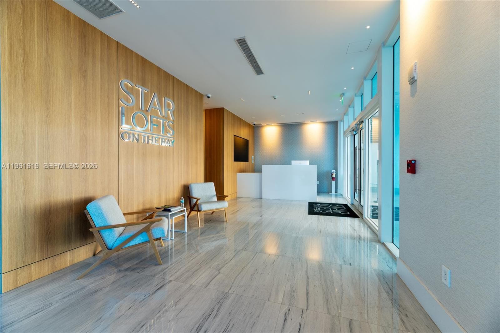STAR LOFTS ON THE BAY CON · #1603 in Miami - Photo 41