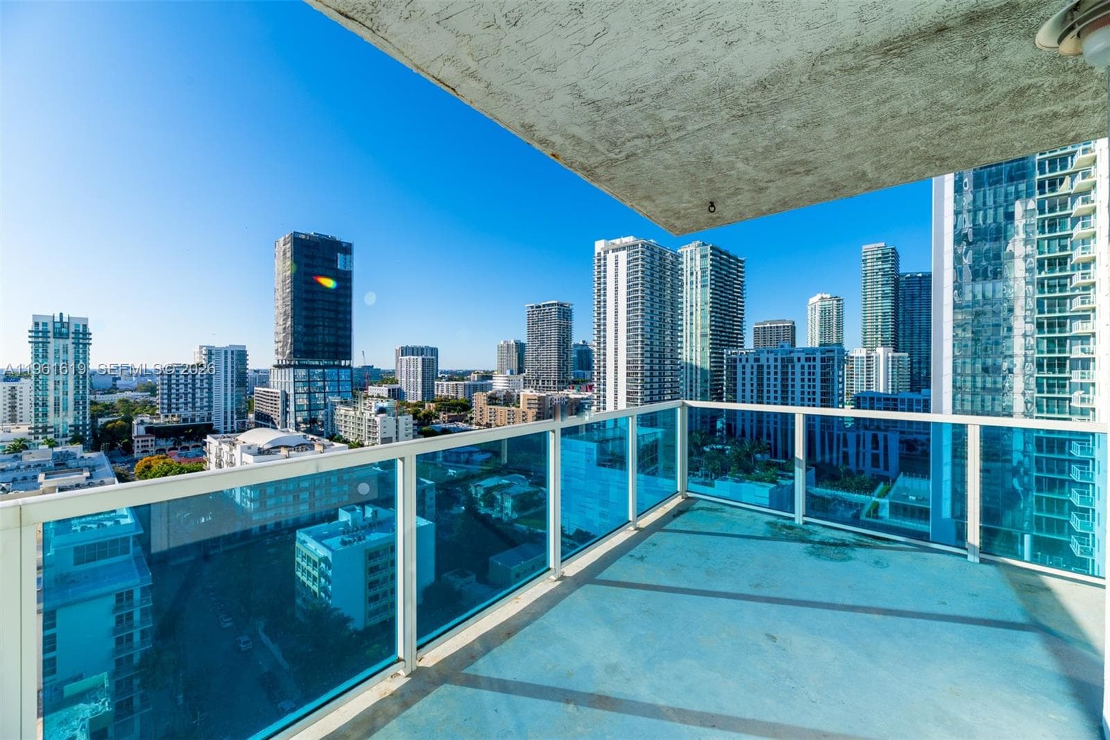 STAR LOFTS ON THE BAY CON · #1603 in Miami - Photo 18