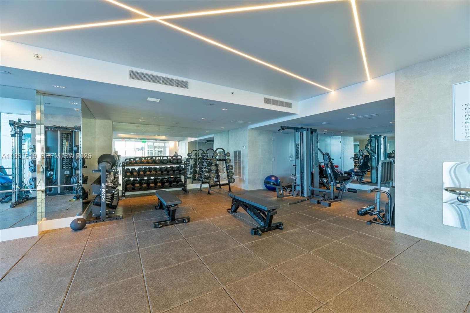 STAR LOFTS ON THE BAY CON · #1603 in Miami - Photo 40