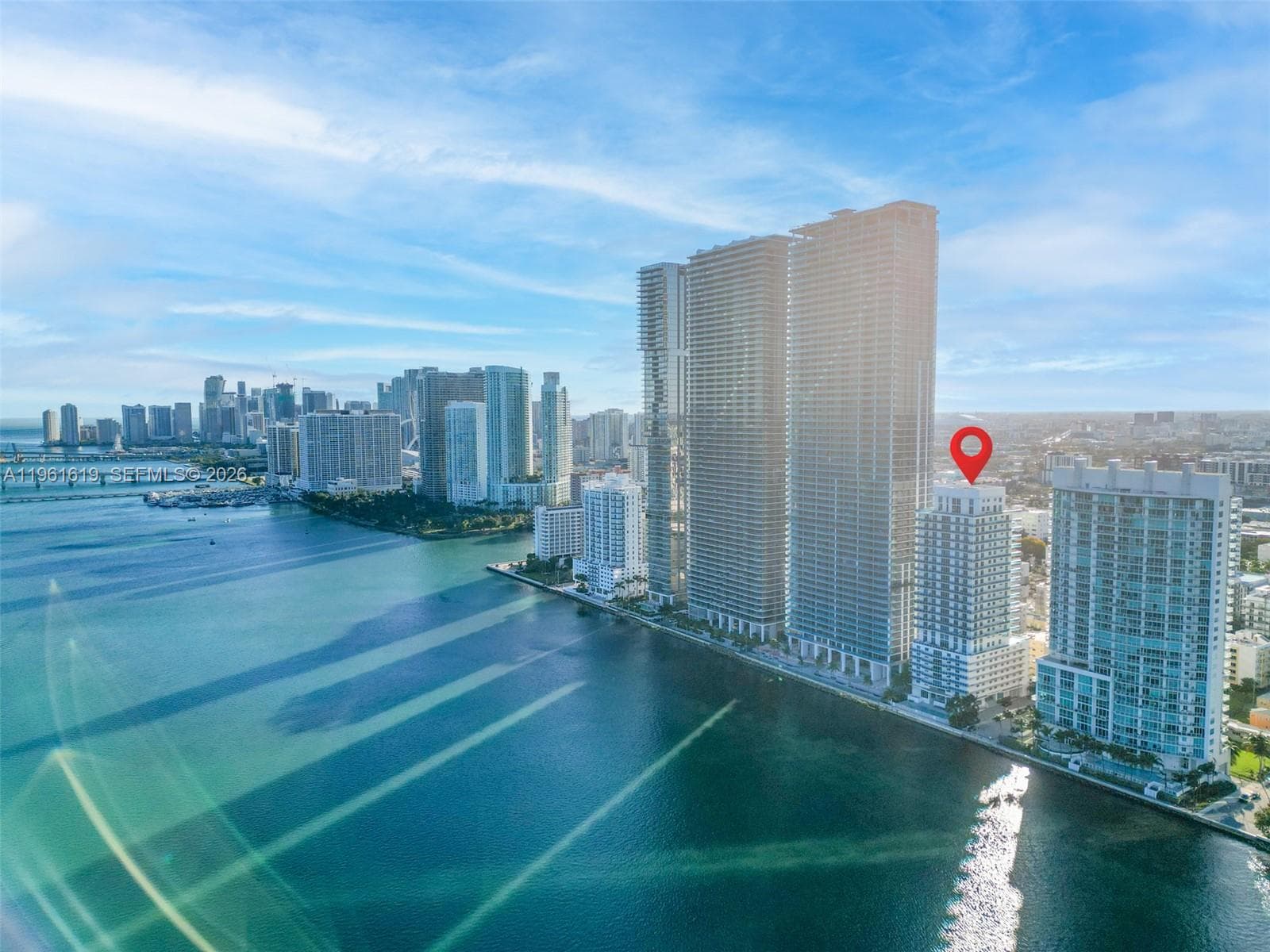 STAR LOFTS ON THE BAY CON · #1603 in Miami - Photo 35