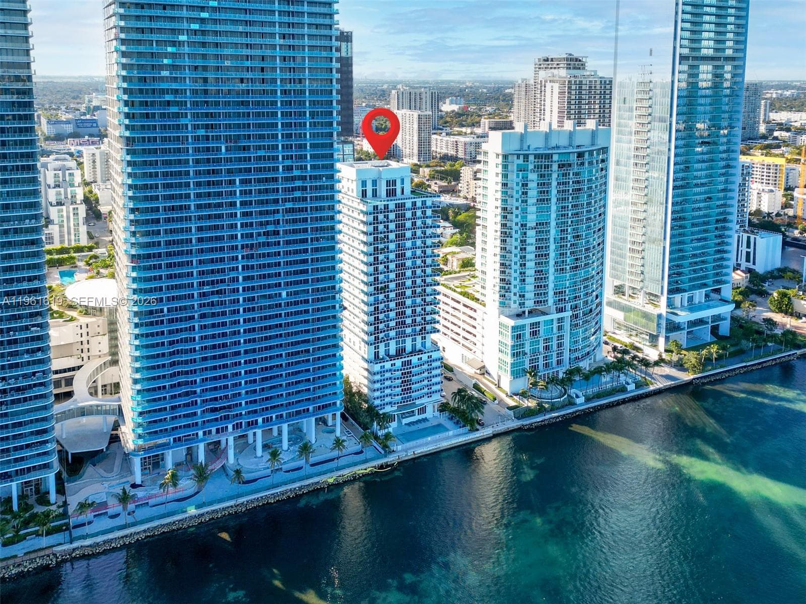 STAR LOFTS ON THE BAY CON · #1603 in Miami - Photo 31
