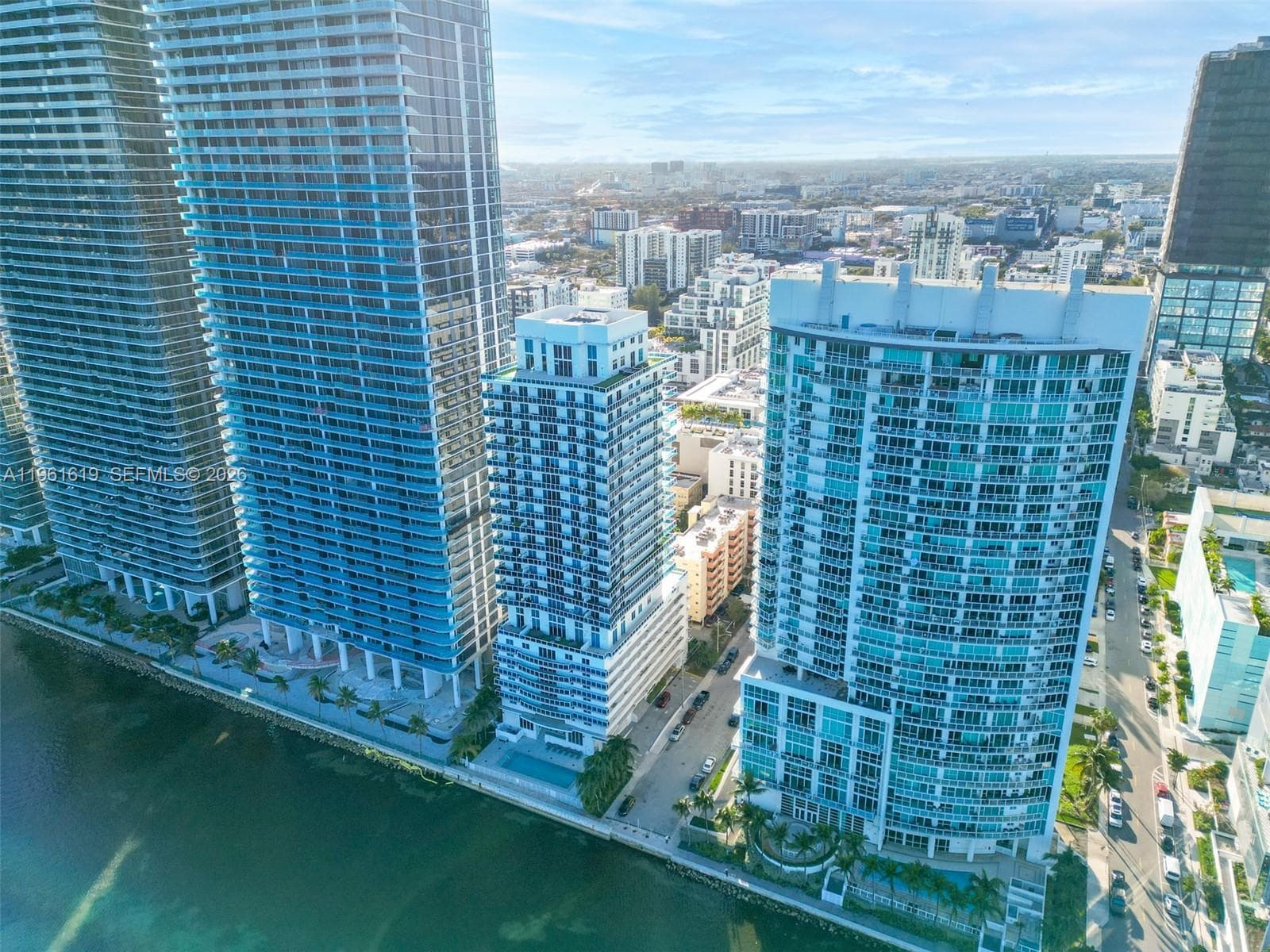 STAR LOFTS ON THE BAY CON · #1603 in Miami - Photo 29