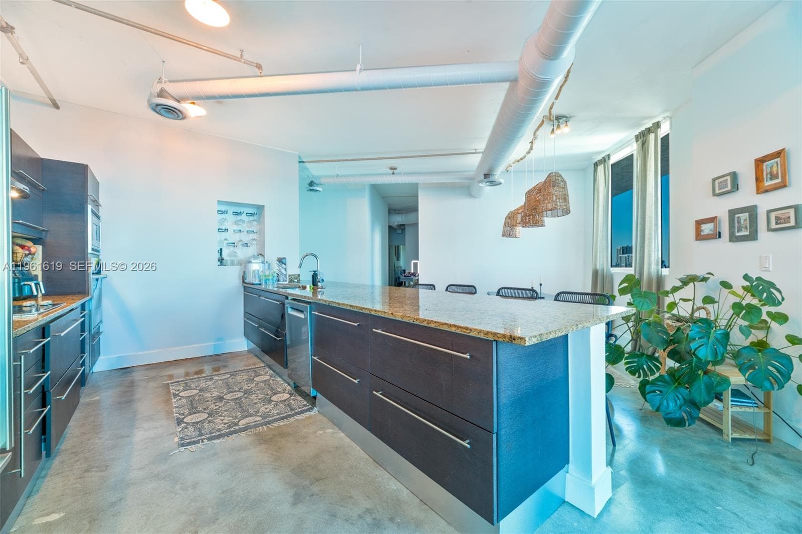 STAR LOFTS ON THE BAY CON · #1603 in Miami - Photo 4