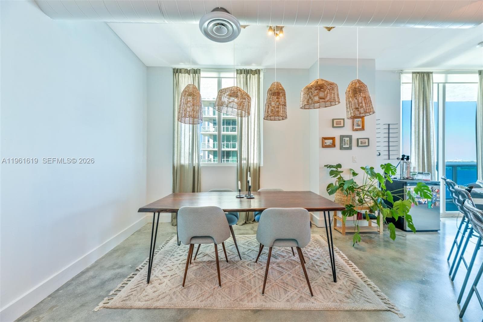STAR LOFTS ON THE BAY CON · #1603 in Miami - Photo 8