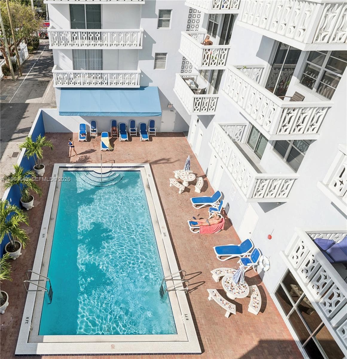 ADMIRAL TOWERS CONDO · #403 in Miami Beach - Photo 26
