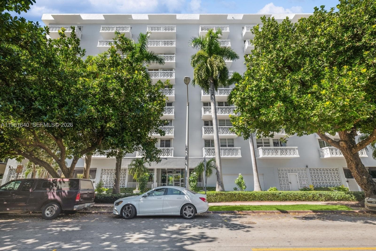 ADMIRAL TOWERS CONDO · #403 in Miami Beach - Photo 22