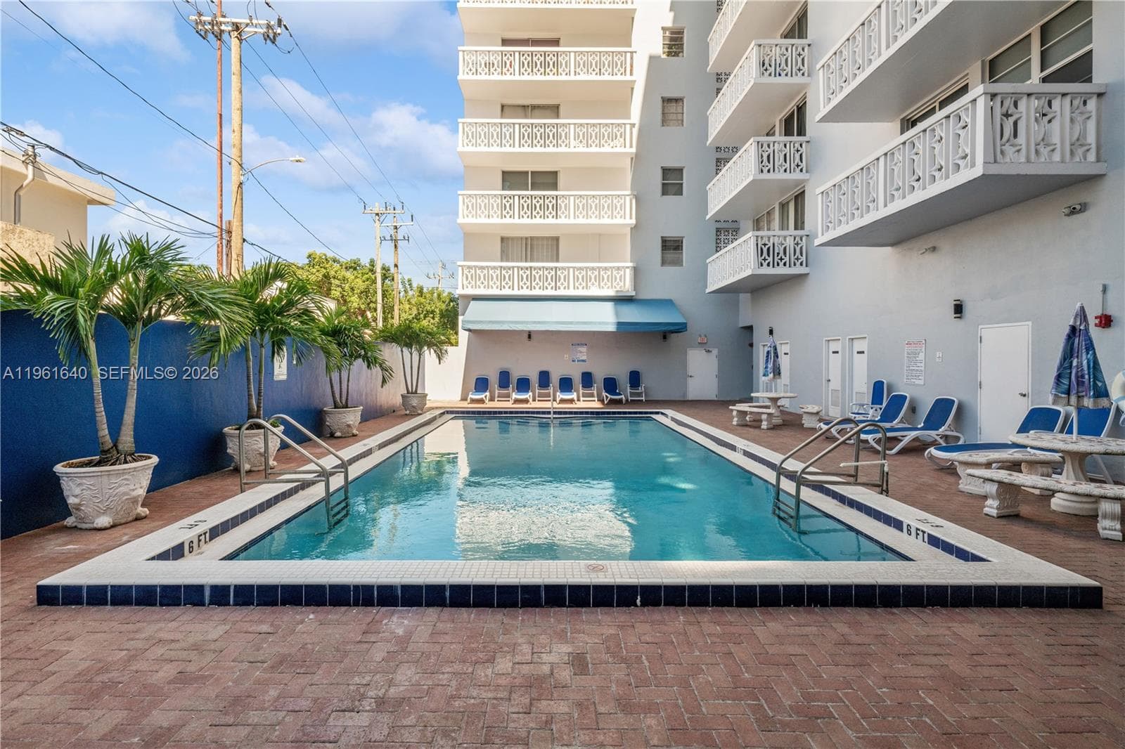 ADMIRAL TOWERS CONDO · #403 in Miami Beach - Photo 25