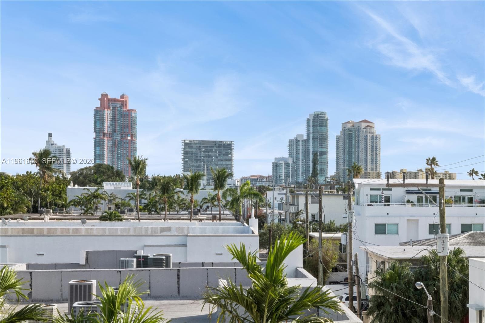 ADMIRAL TOWERS CONDO · #403 in Miami Beach - Photo 21