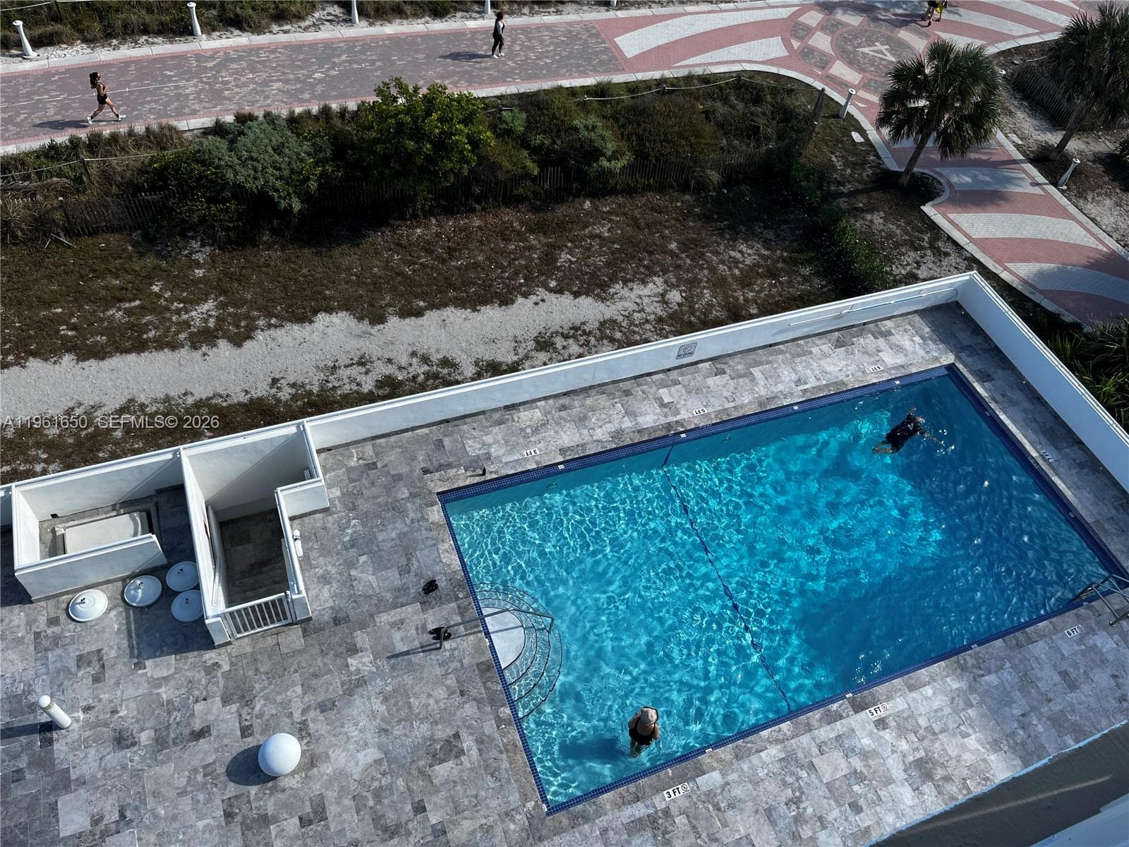 THE PRESIDENTIAL CONDO · #716 in Miami Beach - Photo 12