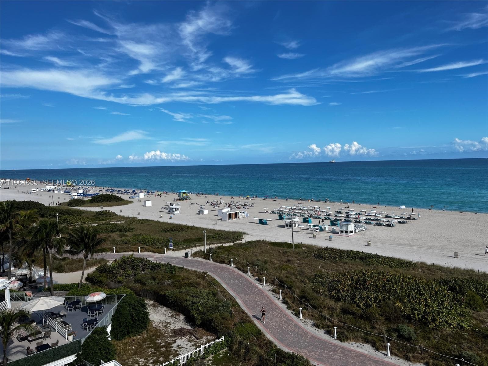 THE PRESIDENTIAL CONDO · #716 in Miami Beach - Photo 9