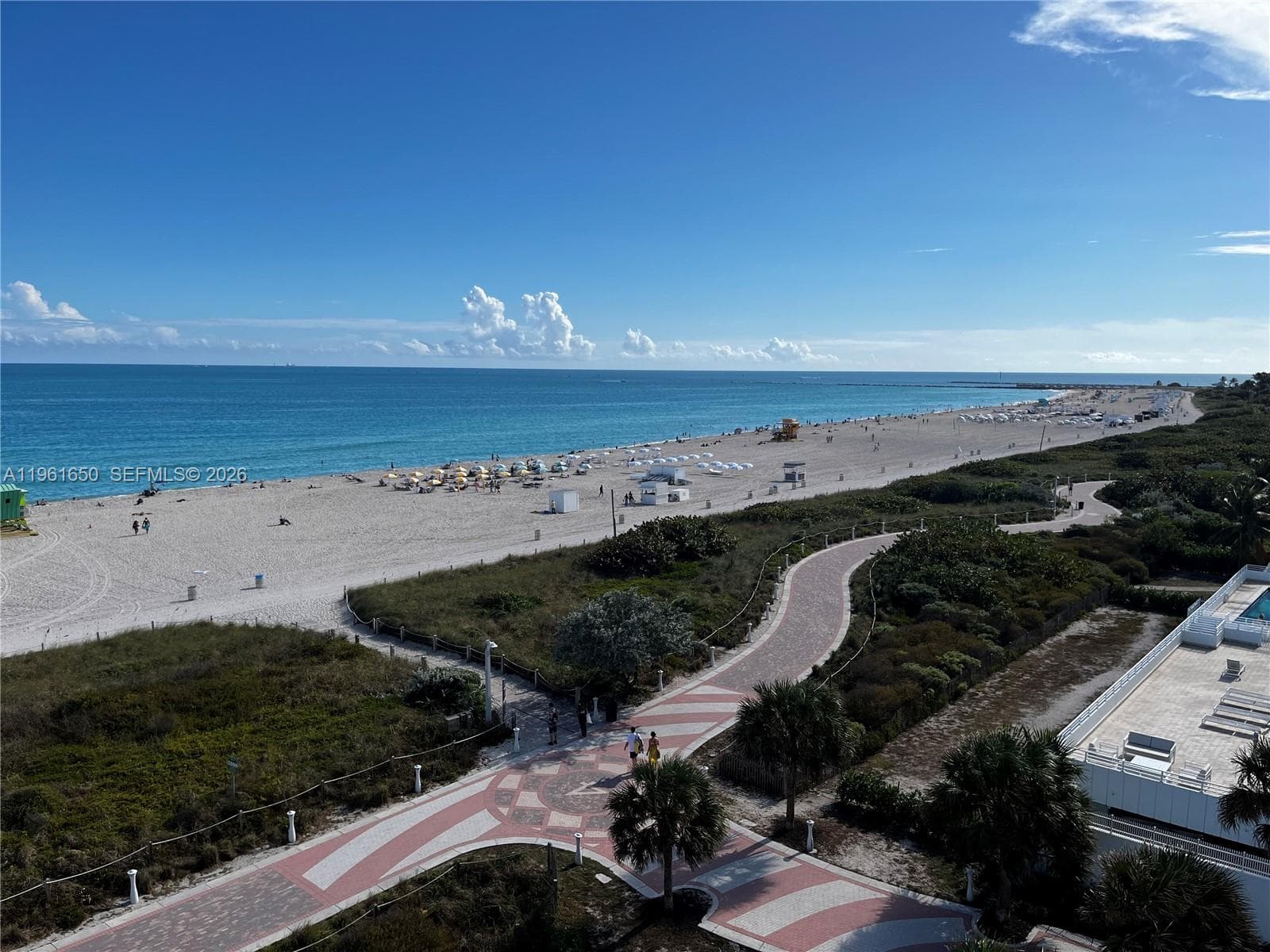 THE PRESIDENTIAL CONDO · #716 in Miami Beach - Photo 11