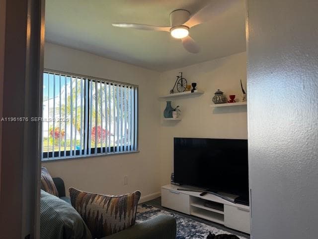3rd Bedroom