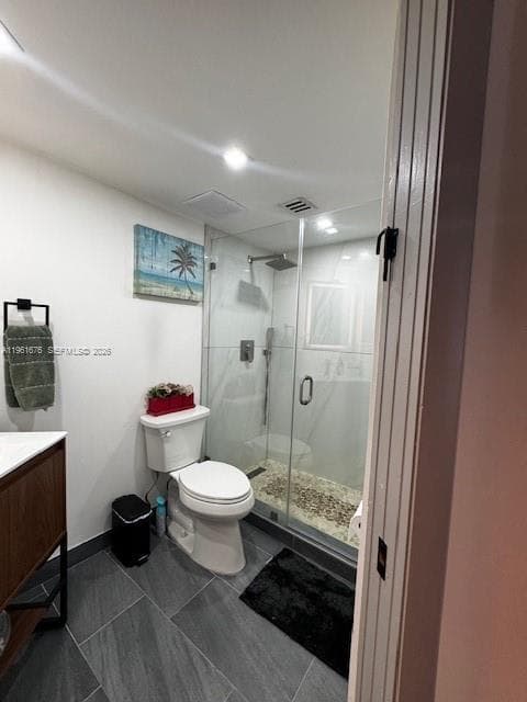 2nd Bath