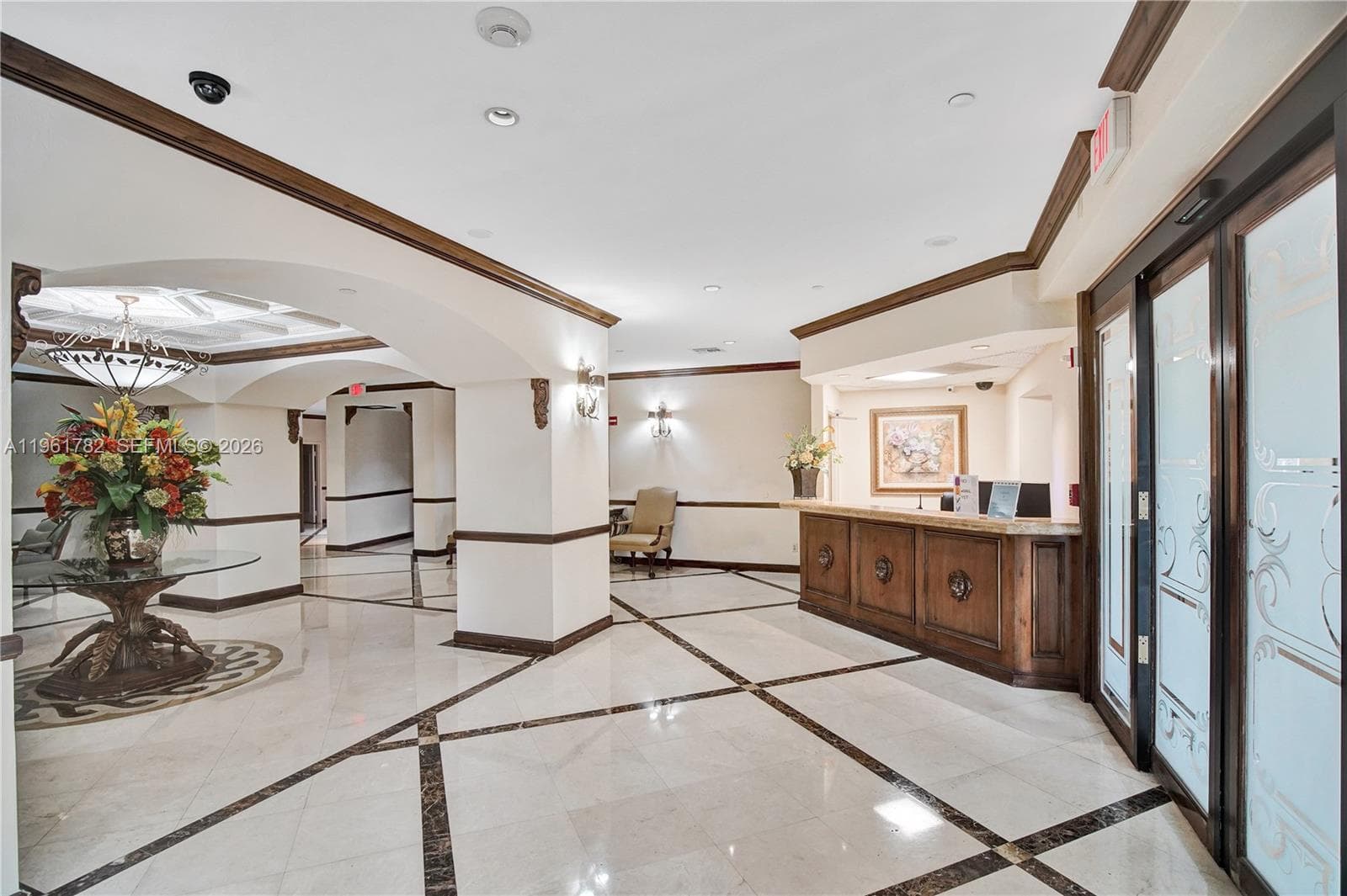 THE CLIPPER AT BISC COVE · #PH-208 in Aventura - Photo 4